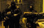 Terrorisme : nuit et matinée agitée dans toute la France