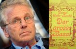 Daniel Cohn Bendit (dit “le rouge”) donne des leçons d’éducation… Il ose…