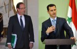 Le voyage des députés français en Syrie: La vérité toute crue – Vidéos