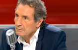 Jean-Jacques Bourdin avoue le parti-pris anti-FN de BFMTV