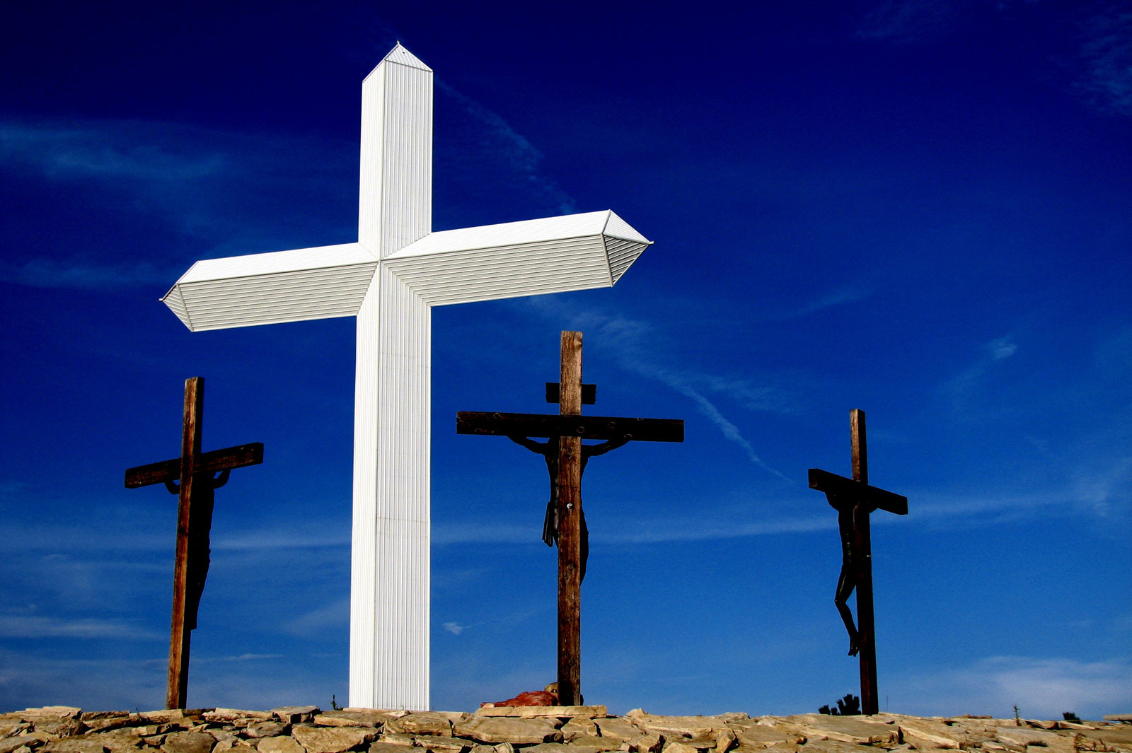 La Croix de Groom Texas mediaspresse.info