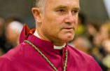 Interview de Mgr Fellay au National Catholic Register : “nous réclamons de pouvoir dire notre point de vue : c’est tout…”