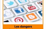 Les dangers des réseaux sociaux – Conférence le 23 mars