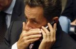 Le double discours de Nicolas Sarkozy sur le mot race