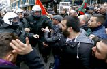 Salafistes, Pegida et antifas en viennent aux mains à Wuppertal