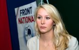 Marion Maréchal-Le Pen sera bien tête de liste FN pour les régionales en PACA