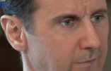 Interview de Bachar el Assad au “20 heures” de France 2
