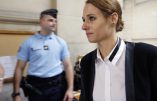 Eloïse Bouton, l’ex-Femen qui partage des “valeurs” avec Gilles Finchelstein, membre du Siècle