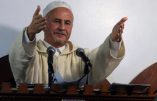 “Il nous faut des mosquées-cathédrales” précise le président des Frères musulmans