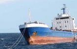 Des migrants se révoltent sur le Vos Thalassa, navire humanitariste