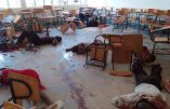 L’immigration musulmane en trame dans le massacre des 148 étudiants chrétiens du Kenya