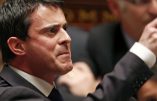 Valls attaqué à l’Assemblée Nationale : « Il n’y a pas de crise institutionnelle »