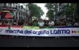 Loi de protection LGBTQI à Buenos Aires : la police de la pensée punira les opposants au nouvel ordre sexuel mondial