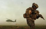 Deux otages occidentaux d’al Qaïda, abattus par erreur par l’armée US en Afghanistan