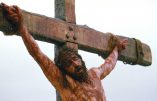 La passion du Christ : le film magnifique de Mel Gibson