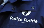 Molenbeek – Deux policiers agressés au couteau par un “migrant”