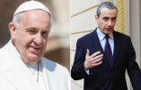 Un ambassadeur de France homosexuel au Vatican ? Le pape va-t-il l’accréditer ? Les atermoiements durent…