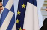 Les membres de l’UE se prépareraient-ils en secret a bouter la Grèce hors de l’UE ?