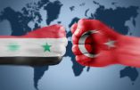 Syrie : conflagration mondiale, l’alliance offensive Turquie Arabie