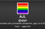 Trente médias (Le Monde, Libé, L’Equipe,…) se soumettent officiellement au diktat LGBT