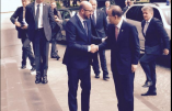 Ban Ki-moon à Bruxelles: “l’Europe a besoin de migrants !”