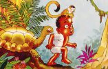 Cocori, un livre pour enfants, relance la polémique du racisme au Costa Riva