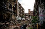 Repeupler la ville fantôme de Détroit par des réfugiés syriens ? La mauvaise réponse mondialiste…