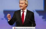 Geert Wilders : « Trop de racailles marocaines en Hollande »