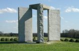 Les mystérieuses “Guidestones” de Géorgie US: les 10 commandements du mondialisme gravés dans le granit