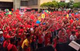 Des milliers de manifestants marchent pour la vie et contre l’avortement et l’euthanasie en Colombie