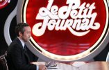 Bruno Gollnisch à propos du Petit Journal de Canal+ : “Je détruis les micros des espions”