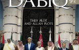 Dans sa revue Dabiq, l’Etat Islamique revendique l’esclavage sexuel des femmes capturées chez l’ennemi