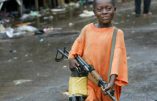Des enfants soldats centrafricains  bientôt relâchés par les troupes rebelles