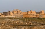 L’Etat Islamique s’est emparé de Palmyre