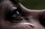 Les autorités centrafricaines réagissent face au viol des enfants