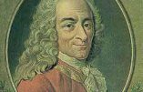 Voltaire l’imposteur – Conférence de Marion Sigaut à Marseille le 26 mai