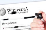 Les mensonges de Wikipédia (entretien avec Marion Sigaut)