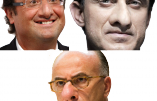 Attentat islamiste: Hollande, Valls, Cazeneuve, les 3 Pinocchios du gouvernement vous mentent (Vidéo)