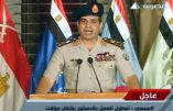 Abdel Fattah al-Sissi promet d’exécuter les condamnés à mort
