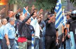 Les Grecs seraient de virulents anti-juifs selon un sondage de l' »Anti Defamation League »