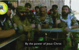 800 chrétiens se joignent aux troupes chiites en Irak pour reprendre Mossoul