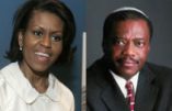 Le cousin de Michelle Obama est devenu Grand rabbin à Chicago
