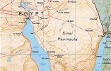 Au moins 20 militaires tués dans une attaque meurtrière dans le Sinaï en Egypte