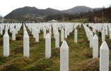 L’échec du projet de résolution portant sur le massacre de Srebrenica : retour sur un nouvel exemple de l’hypocrisie et du cynisme des Occidentaux
