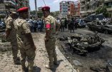 Égypte : l’Etat islamique revendique l’attentat visant un commissariat du Caire