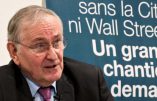 Jacques Cheminade dénonce les racines britanniques du terrorisme international actuel