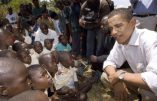 L’homosexualité ne sera pas à l’ordre du jour lors de la visite d’Obama au Kenya
