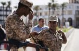 Quatre ressortissants italiens enlevés en Libye