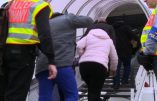 “Restez dans votre pays !” – L’Allemagne diffuse une vidéo pour dissuader la venue d’immigrés des Balkans