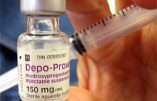 Le contraceptif injectable « Depo-Provera » dénoncé comme dangereux pour la santé des femmes